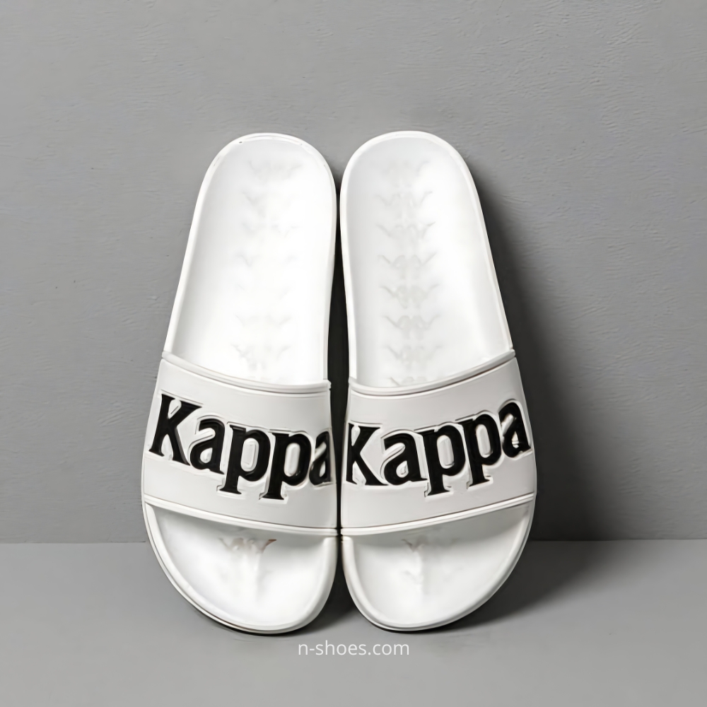 Rubber slippers Kappa (Italy) model 5511