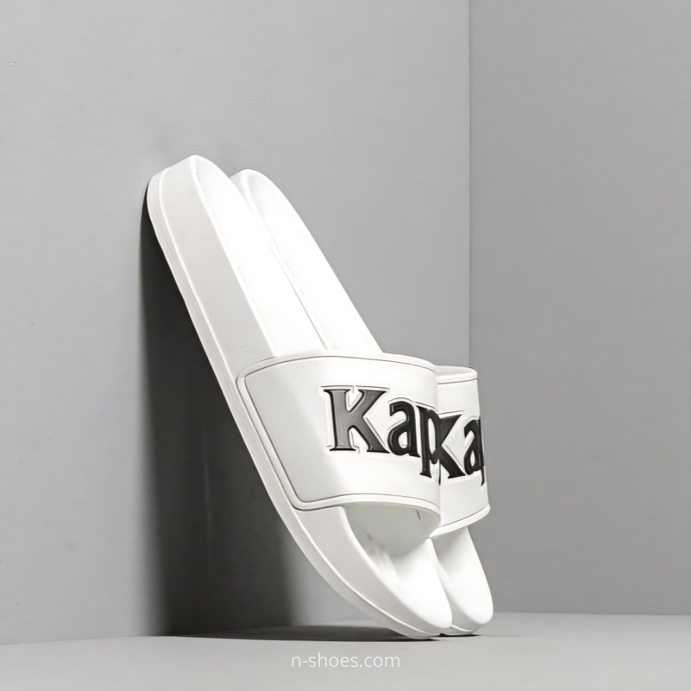 Rubber slippers Kappa (Italy) model 5511