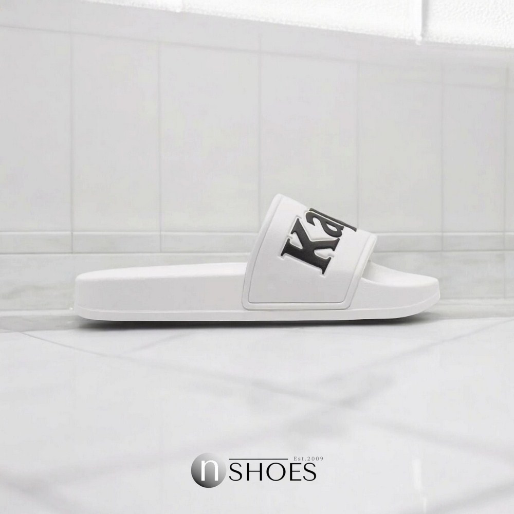 Rubber slippers Kappa (Italy) model 5511