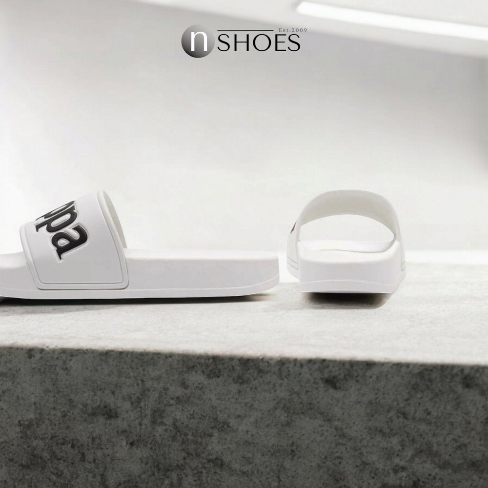 Rubber slippers Kappa (Italy) model 5511