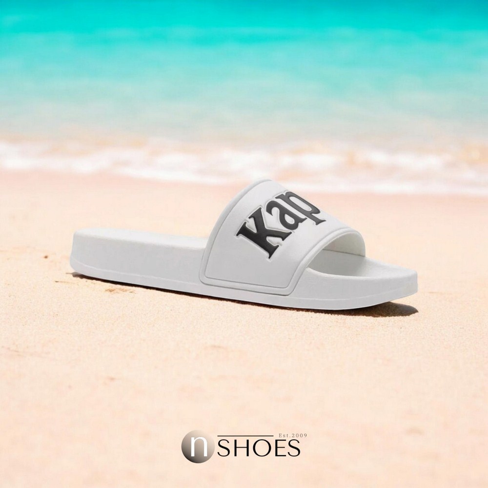 Rubber slippers Kappa (Italy) model 5511