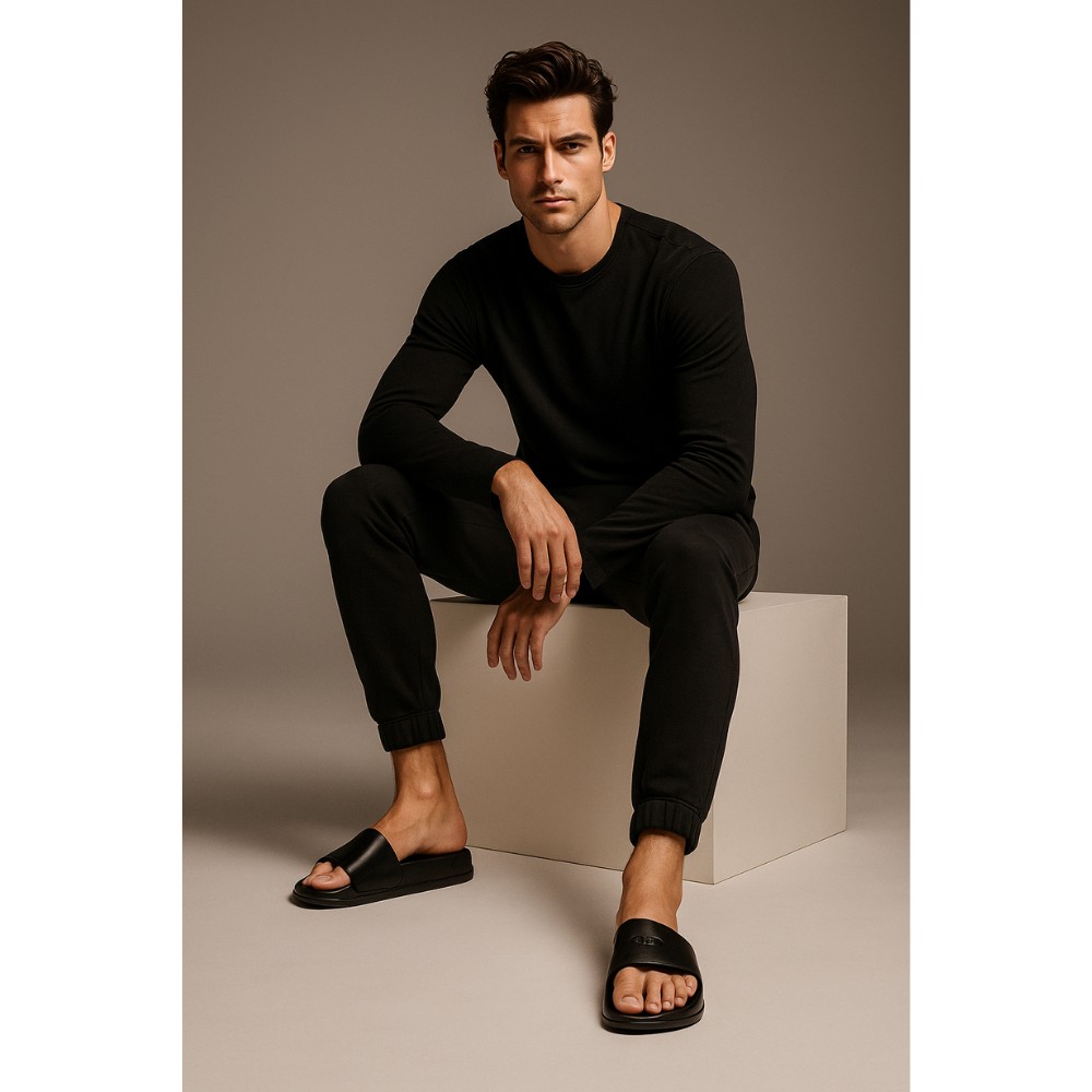 Штани чоловічі Badura (Польща) модель 5512