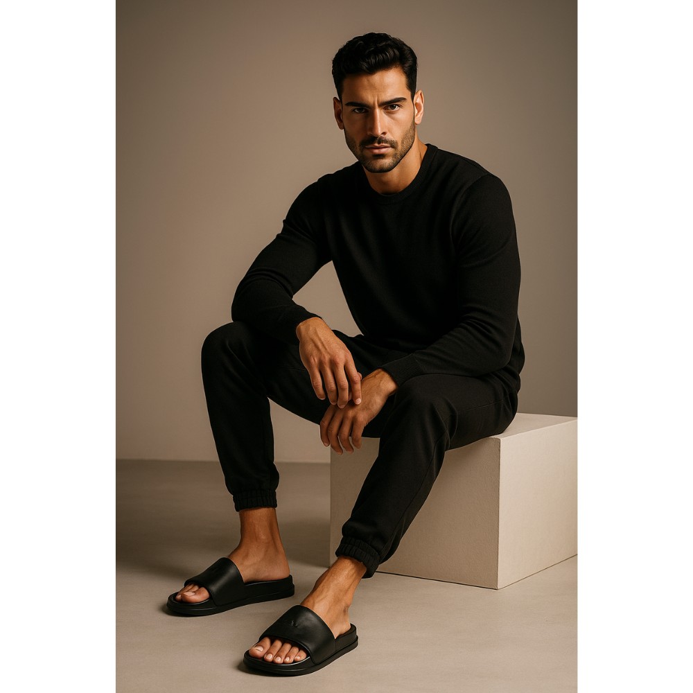 Штани чоловічі Badura (Польща) модель 5512