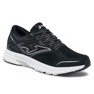 Чоловічі чорні кросівки Joma Meta Men 2301 RMETAW2301 Black 5519