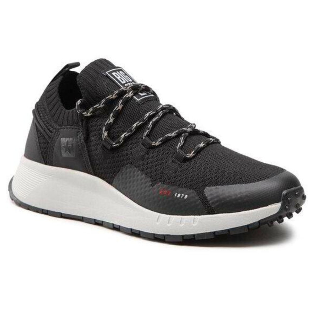 Кросівки чоловічі Big Star Shoes (Польща) модель 5521