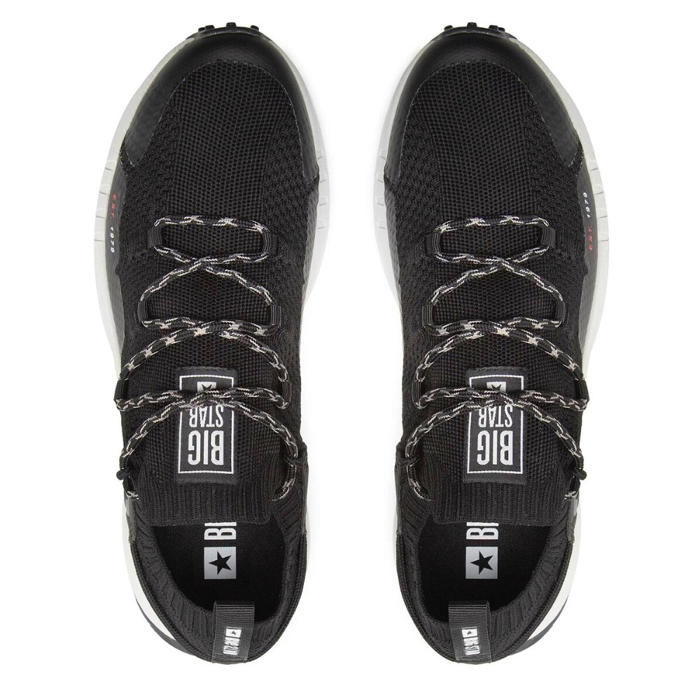 Кросівки чоловічі Big Star Shoes (Польща) модель 5521