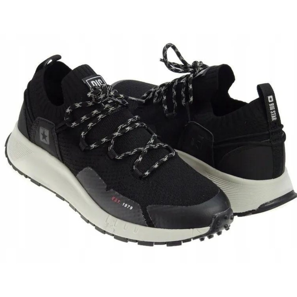 Кросівки чоловічі Big Star Shoes (Польща) модель 5521