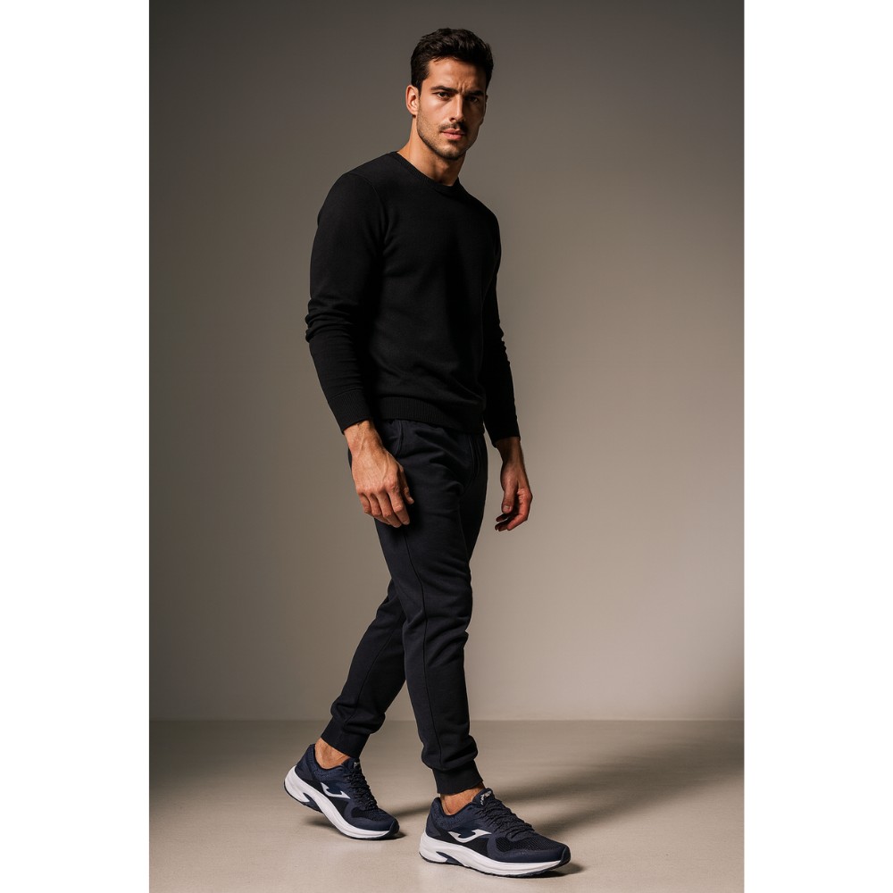 Чоловічі тренувальні бігові кросівки Joma R.Neon 2303 RNEONS2303 Navy 5522