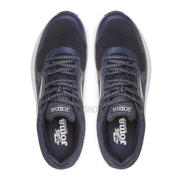 Мужские тренировочные беговые кроссовки Joma R.Neon 2303 RNEONS2303 Navy 5522