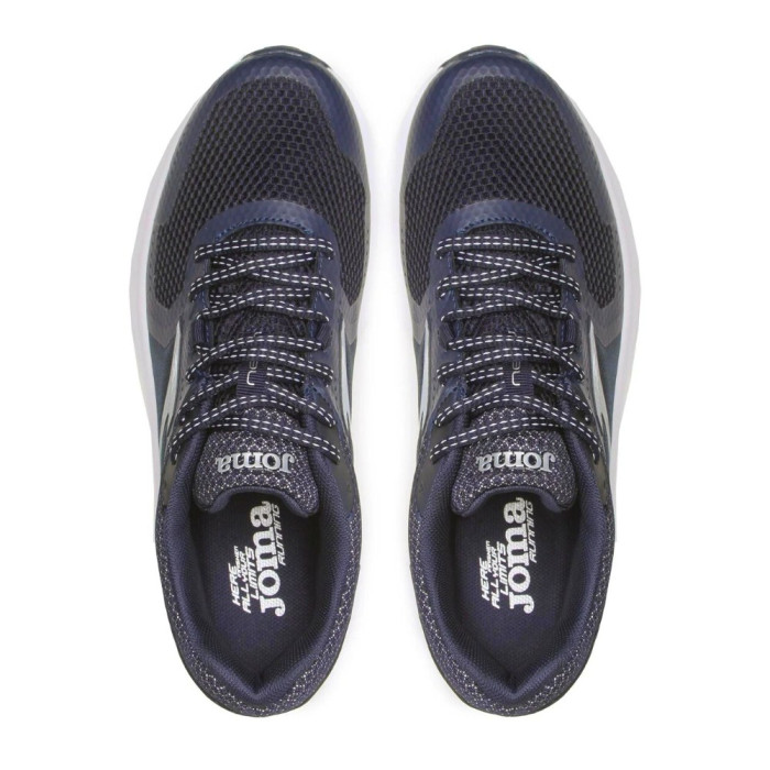 Мужские тренировочные беговые кроссовки Joma R.Neon 2303 RNEONS2303 Navy 5522