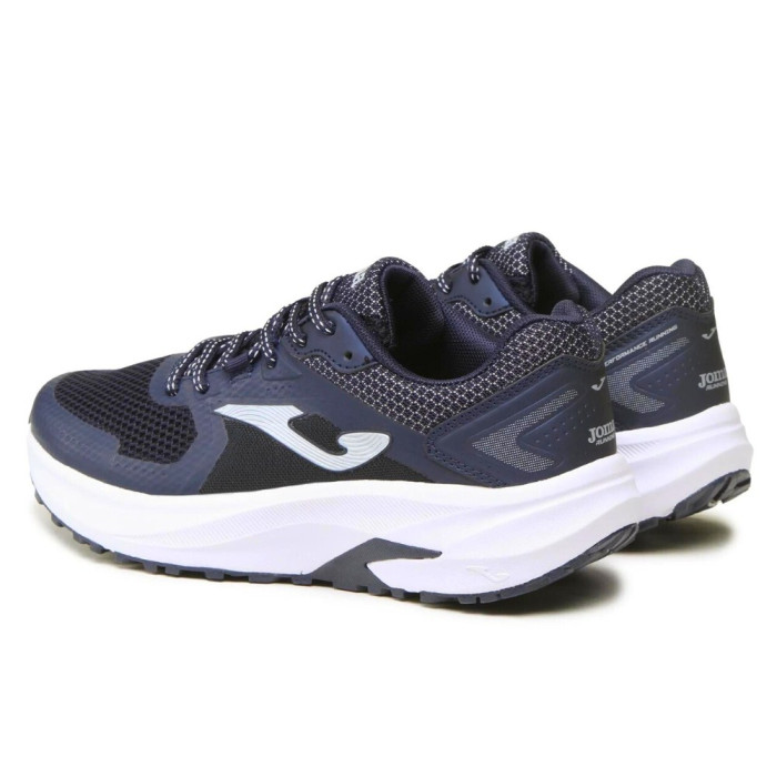 Мужские тренировочные беговые кроссовки Joma R.Neon 2303 RNEONS2303 Navy 5522