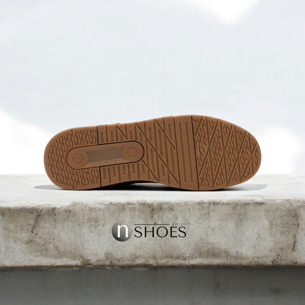 Високі чоловічі кросівки Sprandi модель 5523