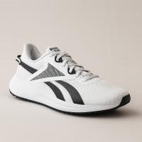 Мужские белые кроссовки Reebok LITE PLUS 3 GY3961-M 5524