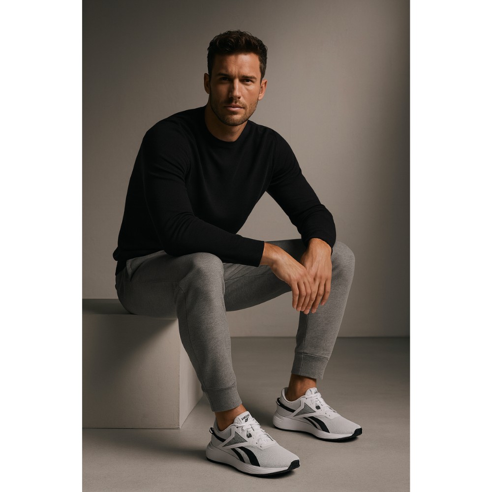 Чоловічі кросівки Reebok LITE PLUS 3 GY3961-M 5524