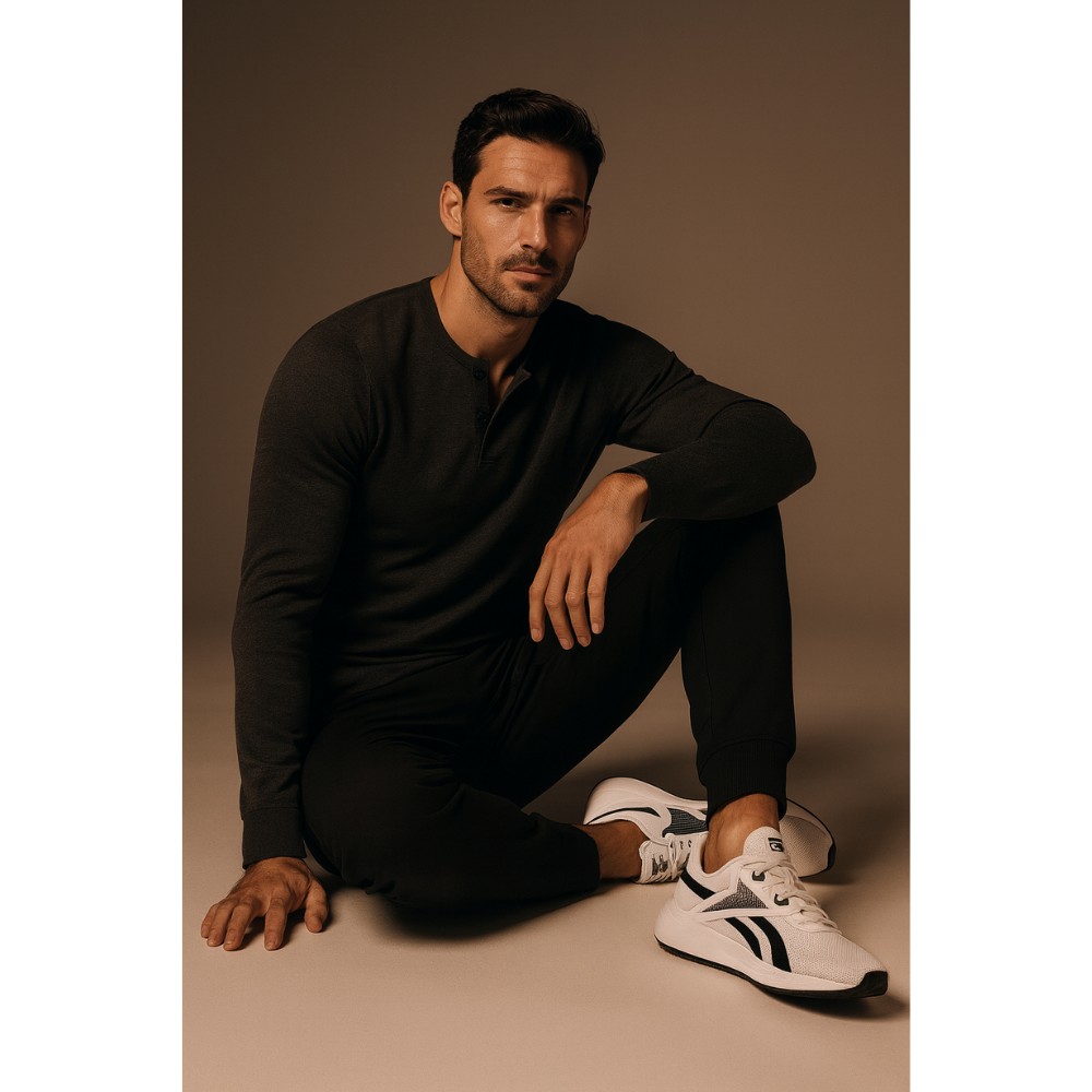 Чоловічі кросівки Reebok LITE PLUS 3 GY3961-M 5524