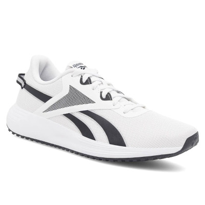 Men's white sneakers Reebok LITE PLUS 3 GY3961-M 5524 Men's white sneakers Reebok LITE PLUS 3 GY3961-M 5524