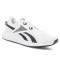 Мужские белые кроссовки Reebok LITE PLUS 3 GY3961-M 5524