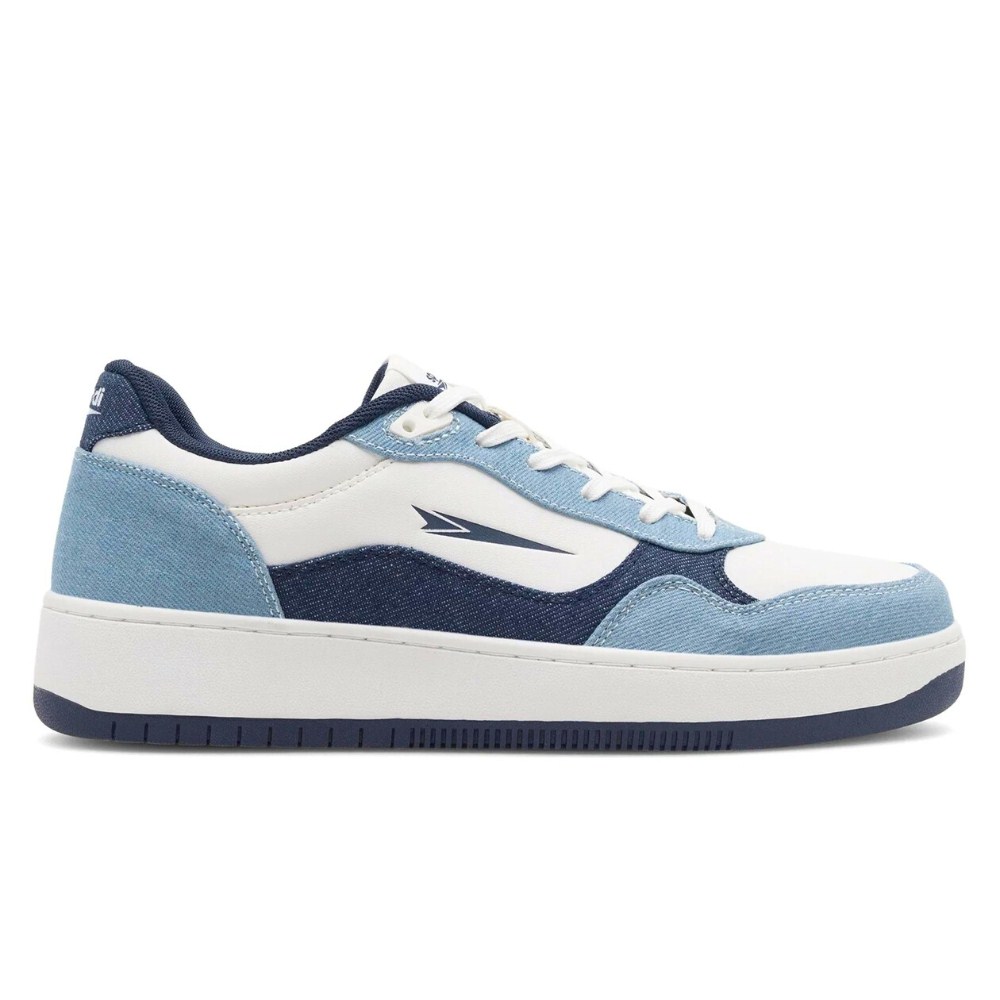 Мужские кроссовки Sprandi HEAT LOW модель 5526