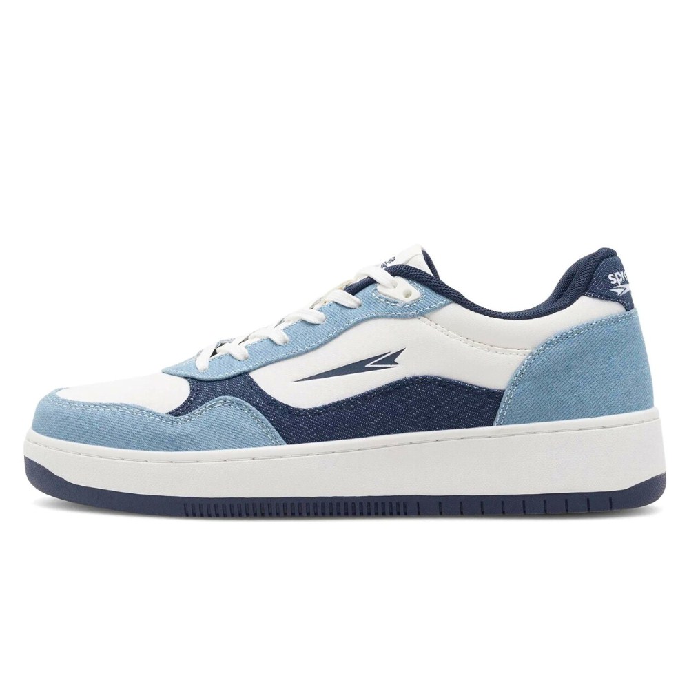 Мужские кроссовки Sprandi HEAT LOW модель 5526