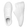 White Kappa sneakers (Italy) model 5527