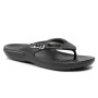 В'єтнамки Crocs Classic Platform Flip 207713 Black 5531