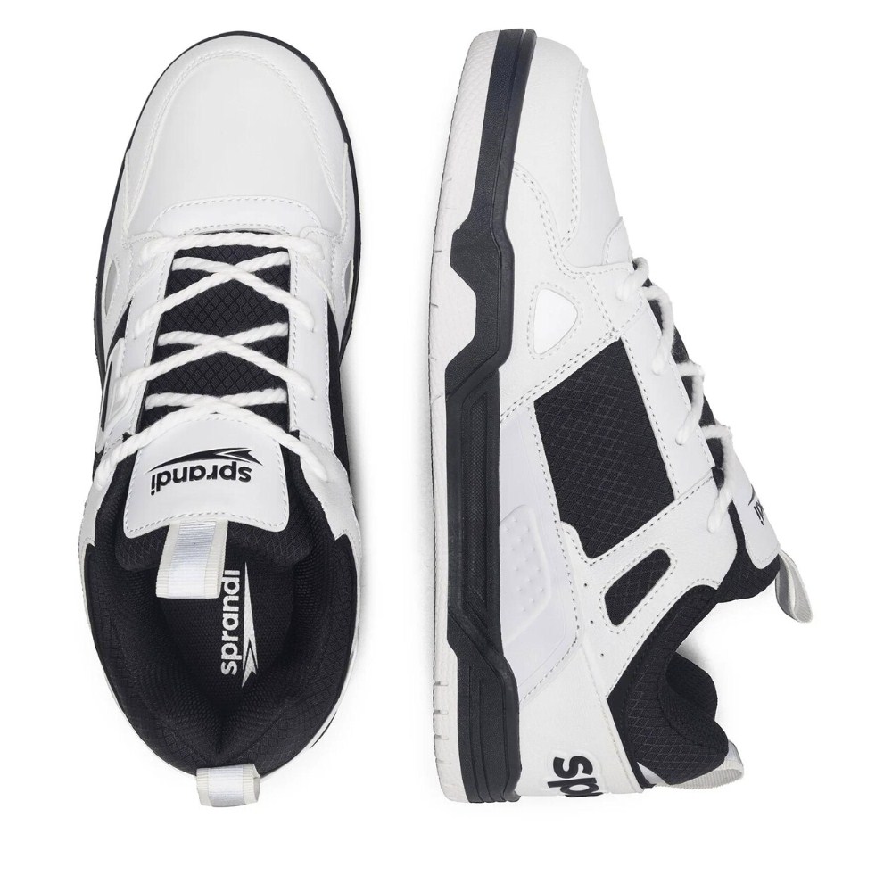 Мужские кроссовки Sprandi модель 5532