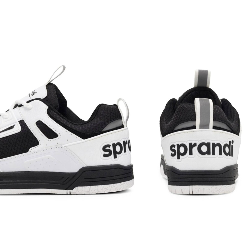 Мужские кроссовки Sprandi модель 5532
