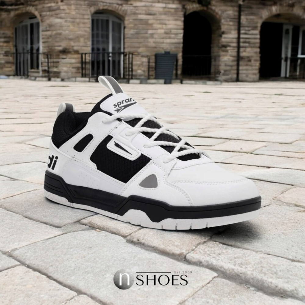 Мужские кроссовки Sprandi модель 5532