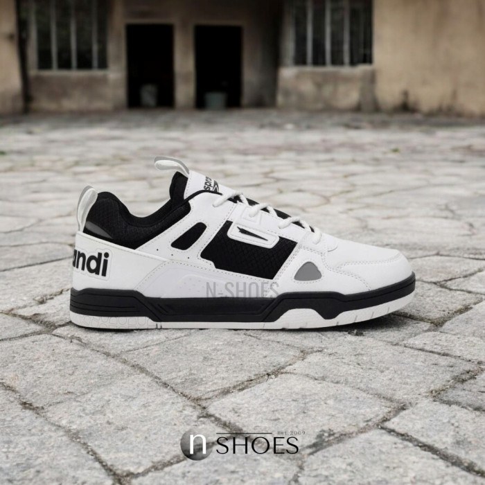 Men's sneakers Sprandi model 5532