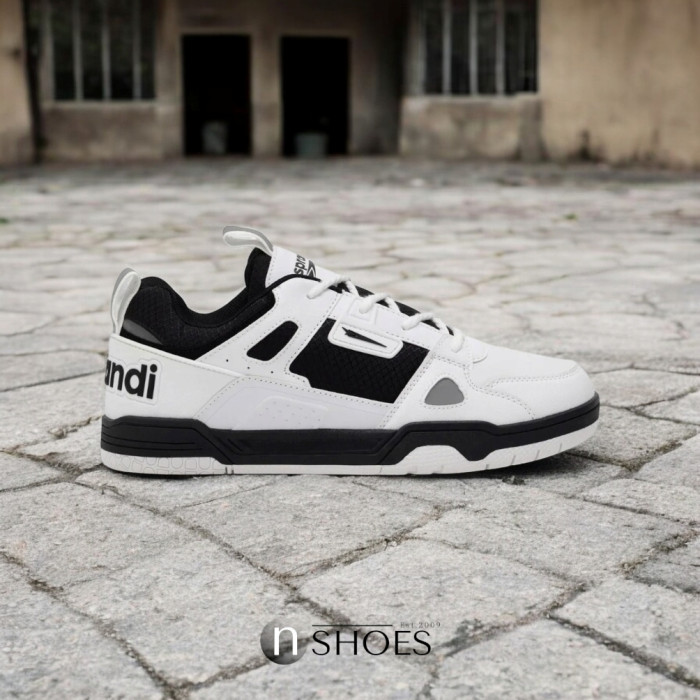Men's sneakers Sprandi model 5532
