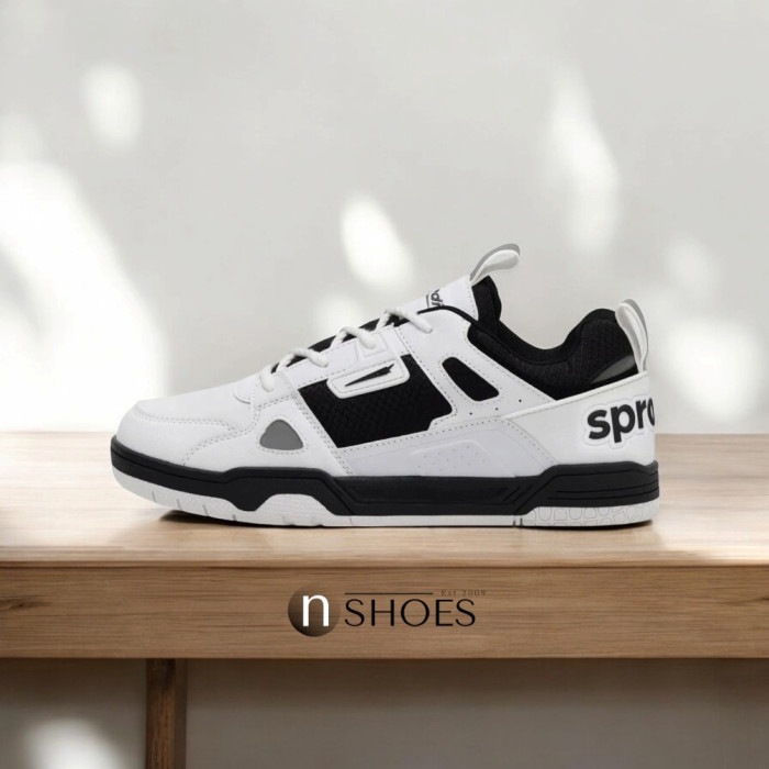 Men's sneakers Sprandi model 5532
