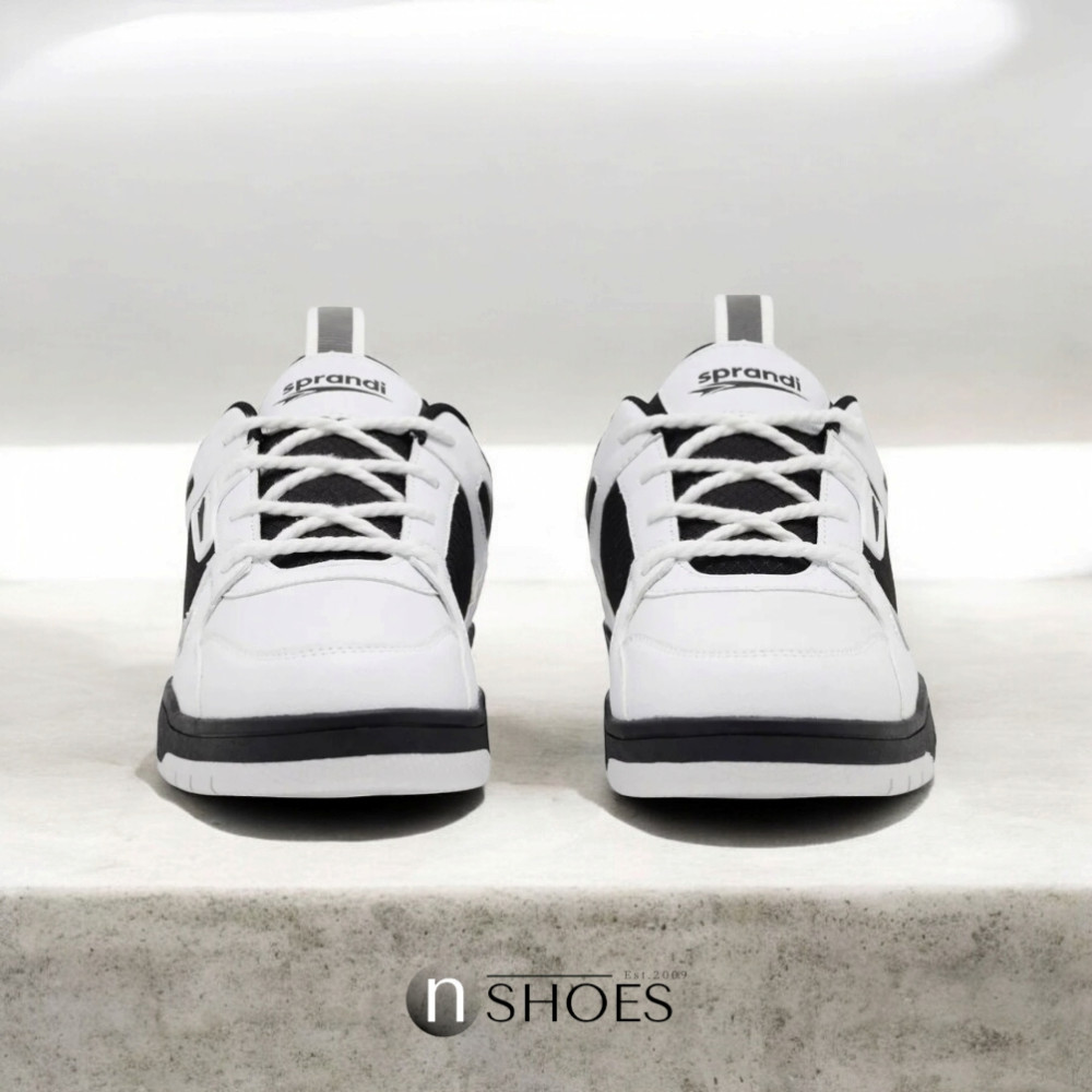 Мужские кроссовки Sprandi модель 5532