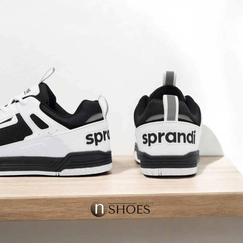 Мужские кроссовки Sprandi модель 5532