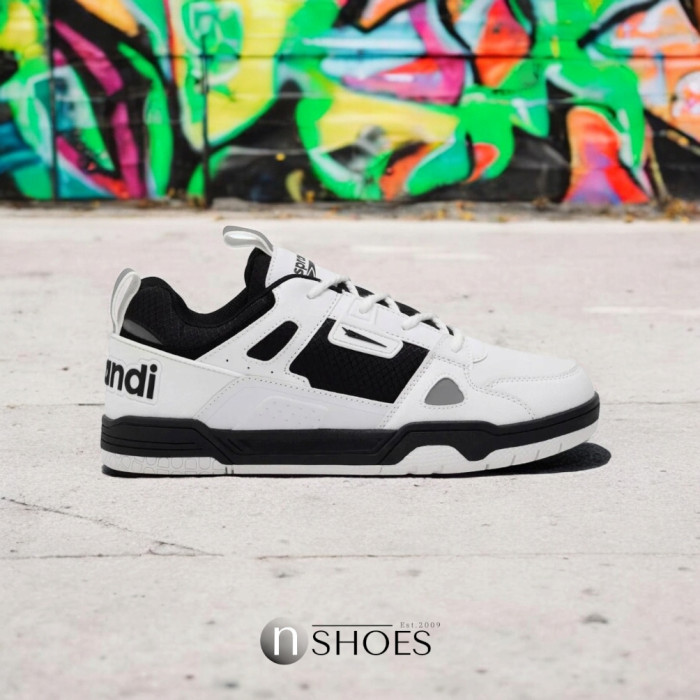Men's sneakers Sprandi model 5532