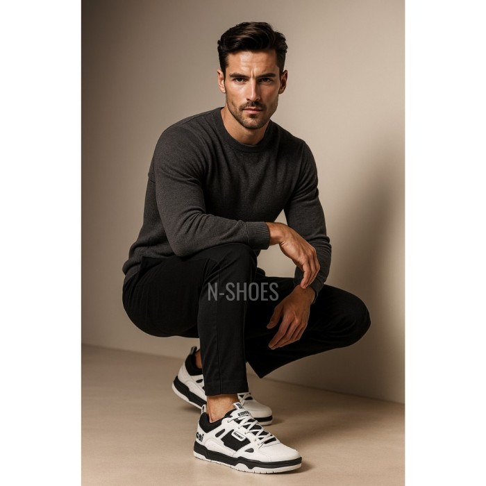 Men's sneakers Sprandi model 5532