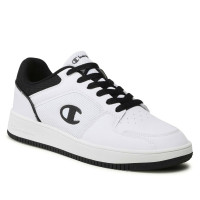 Мужские белые кроссовки Champion S22066-WW001 Wht/Nbk 5535