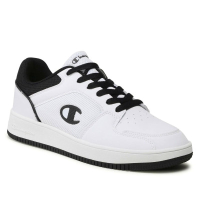 Чоловічі кросівки Champion S22066-WW001 Wht/Nbk 5535