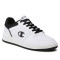 Мужские белые кроссовки Champion S22066-WW001 Wht/Nbk 5535