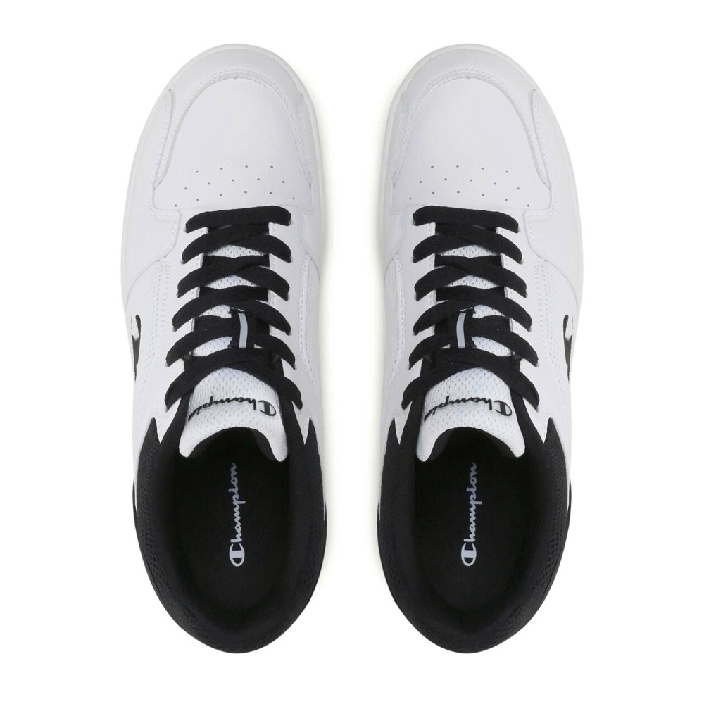 Men's sneakers Champion (USA) model 5535