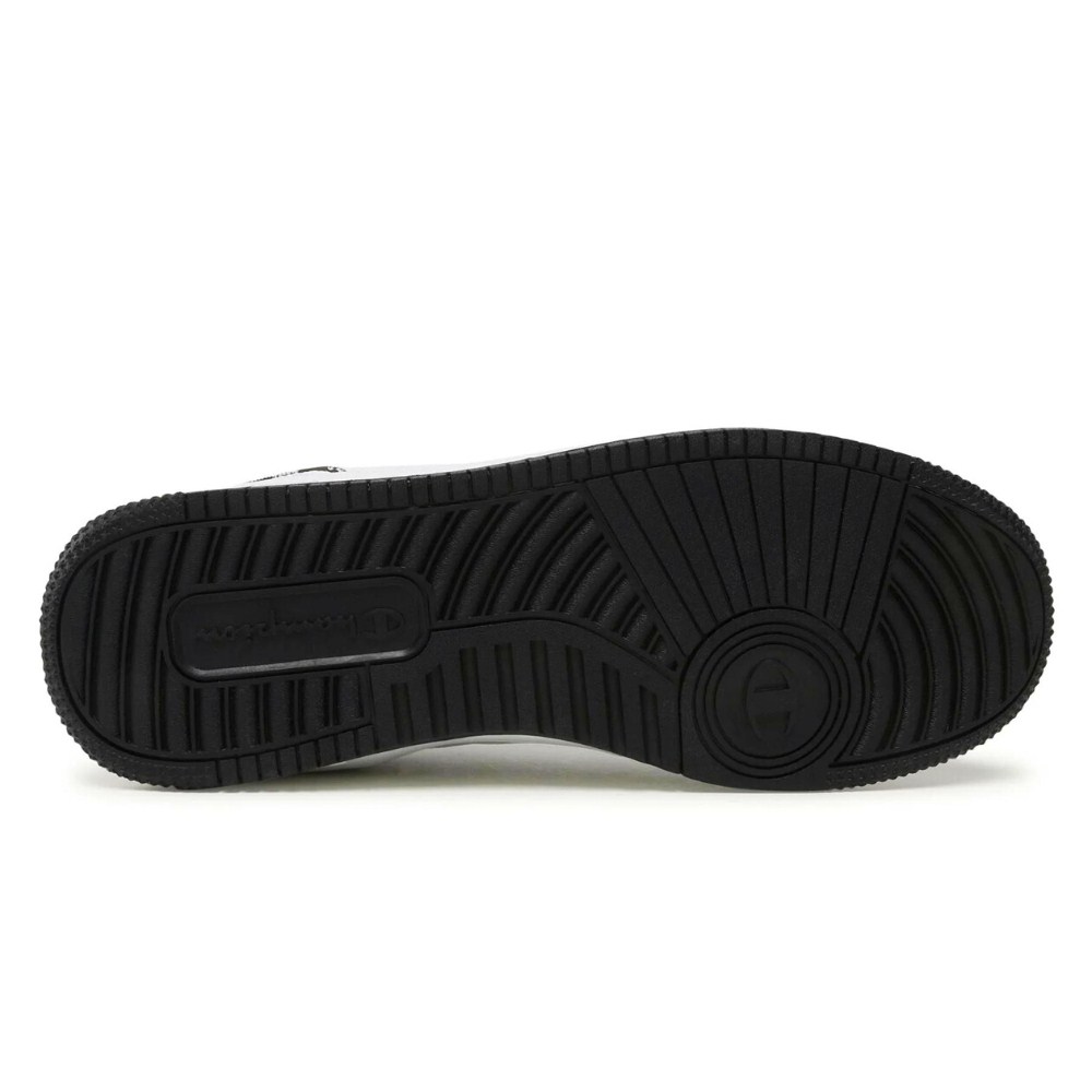 Men's sneakers Champion (USA) model 5535