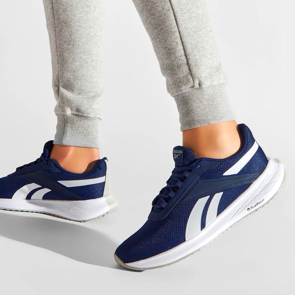 Мужские кроссовки Reebok Energen Plus (Великобритания) модель 5537