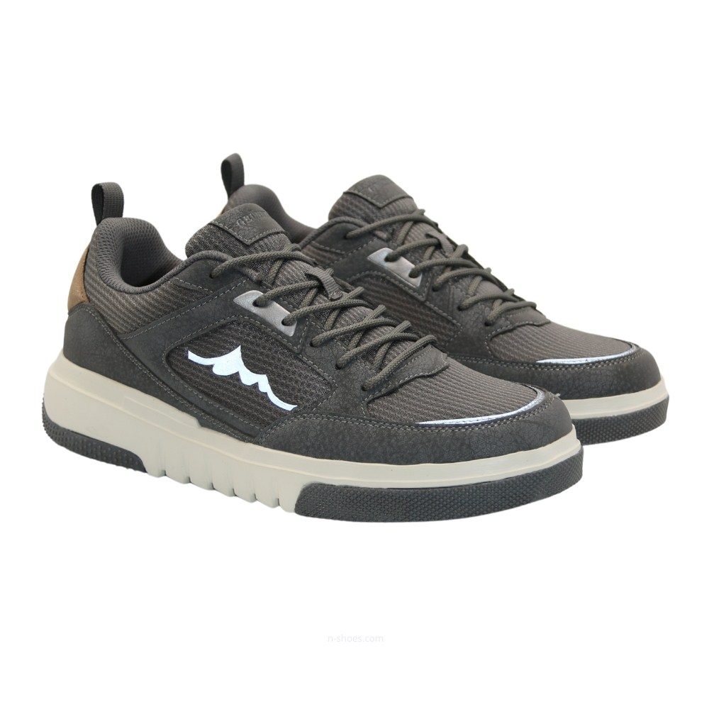 Чоловічі літні кросівки GRUNBERG (Італія) модель 5550