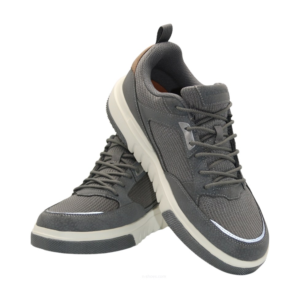 Чоловічі літні кросівки GRUNBERG (Італія) модель 5550