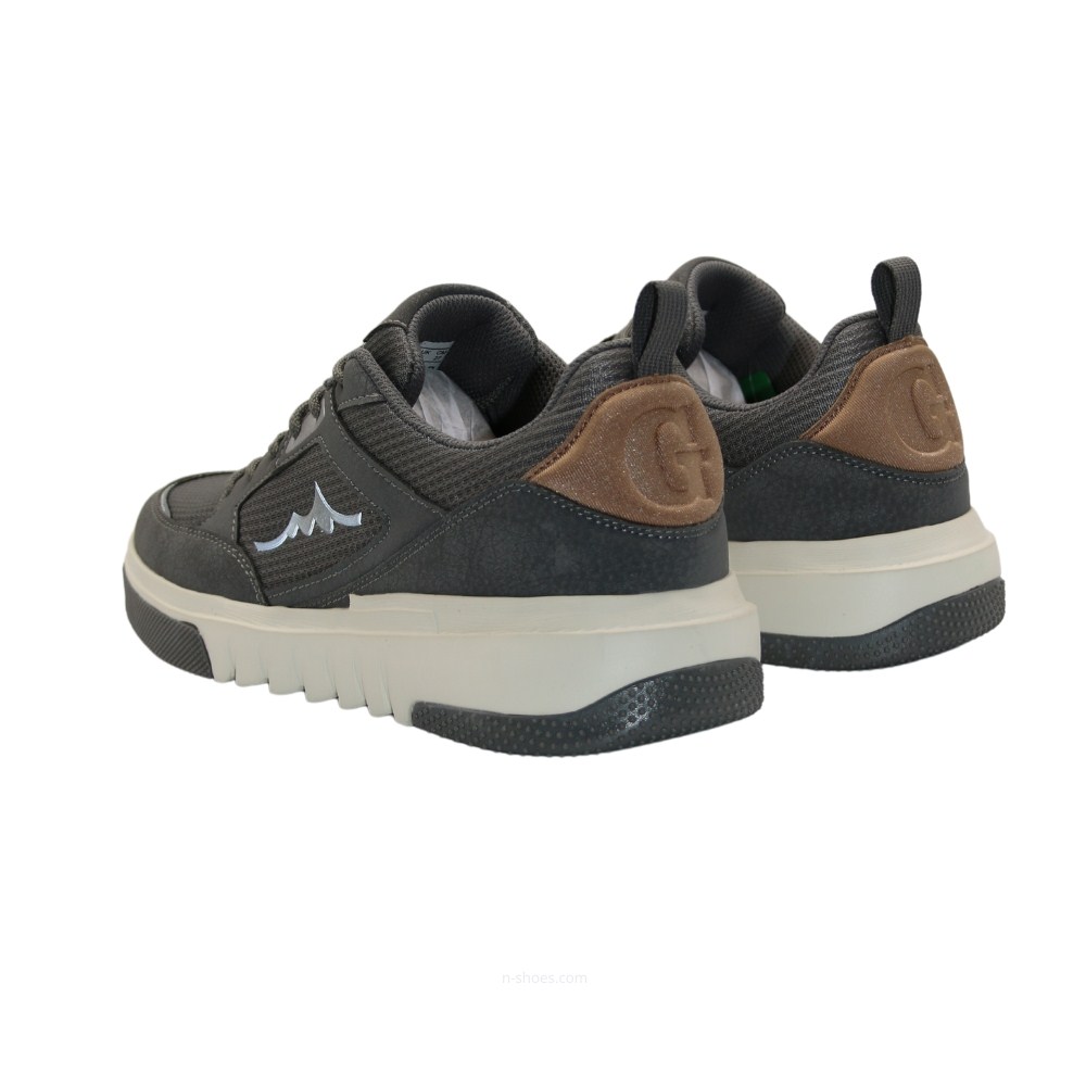 Чоловічі літні кросівки GRUNBERG (Італія) модель 5550