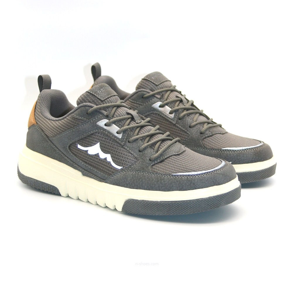 Чоловічі літні кросівки GRUNBERG (Італія) модель 5550