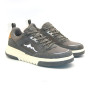 Чоловічі літні кросівки GRUNBERG (Італія) модель 5550
