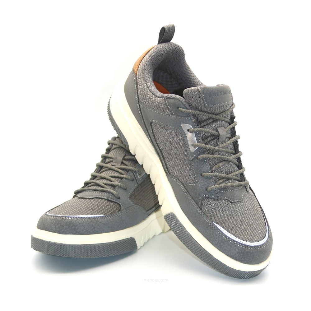 Чоловічі літні кросівки GRUNBERG (Італія) модель 5550