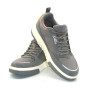 Чоловічі літні кросівки GRUNBERG (Італія) модель 5550