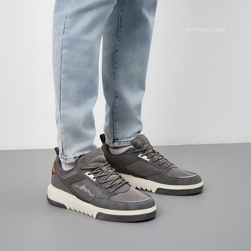 Чоловічі літні кросівки GRUNBERG (Італія) модель 5550