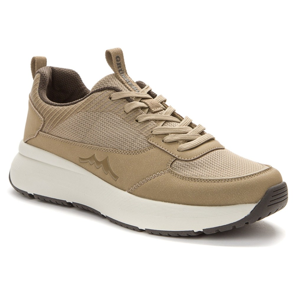 Чоловічі кросівки GRUNBERG (Італія) модель 5551